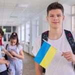 Для школярів за кордоном запрацювала онлайн-система подання заявок на «Українознавчий компонент»