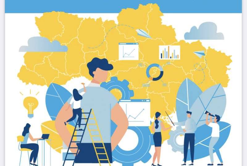 На Одещині стартував відбір проєктів у межах третьої фази Програми відновлення України