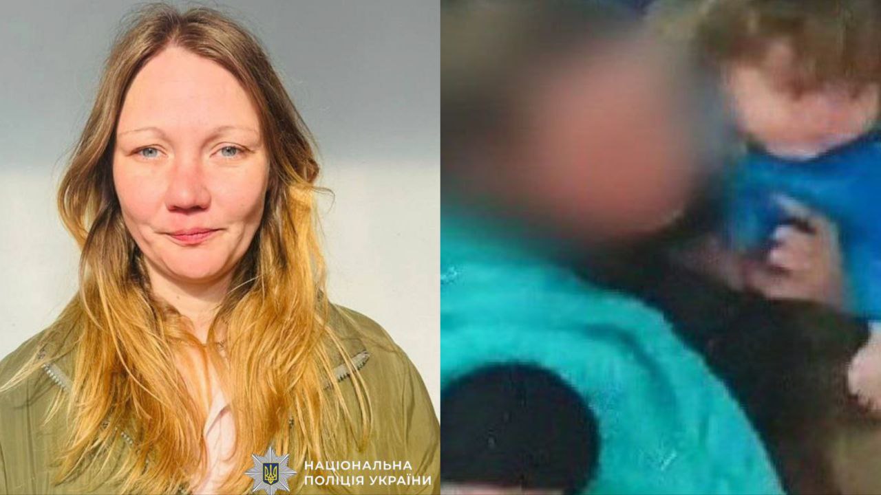 На Одещині тривають пошуки дев’ятимісячної дівчинки: поліція встановлює місцеперебування жінки, якій передали дитину