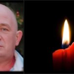 Після майже річного зникнення безвісти: герой Болградщини Валерій Дума повертається додому на щиті перемоги