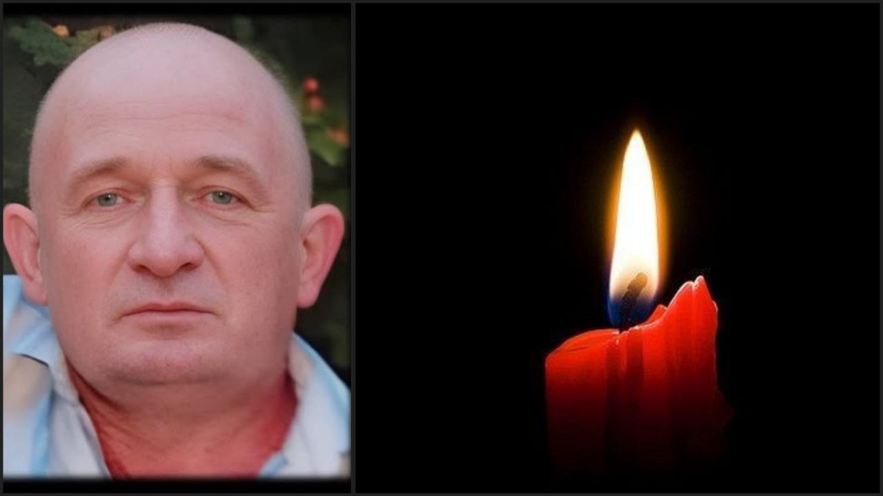 Після майже річного зникнення безвісти: герой Болградщини Валерій Дума повертається додому на щиті перемоги