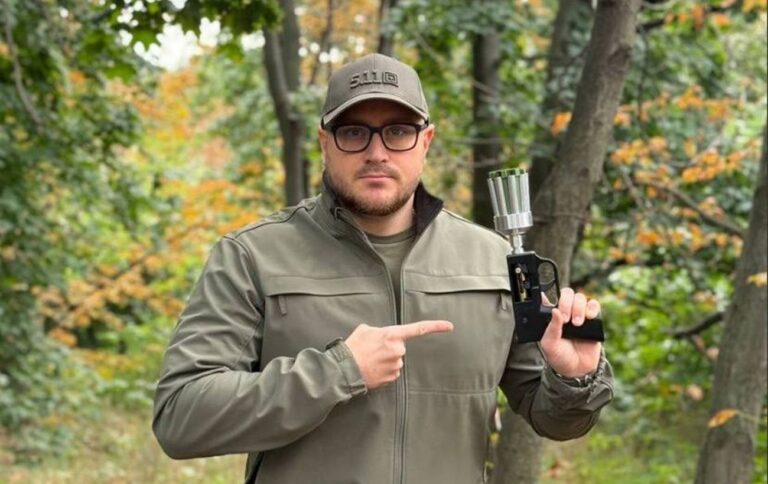 Українська команда готується до Дня захисника з сіткометами – приєднуйтесь до нас!