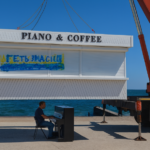 На Ланжероні: зв’язки міськрадян із власником скандального Pianocoffee – ФОТО