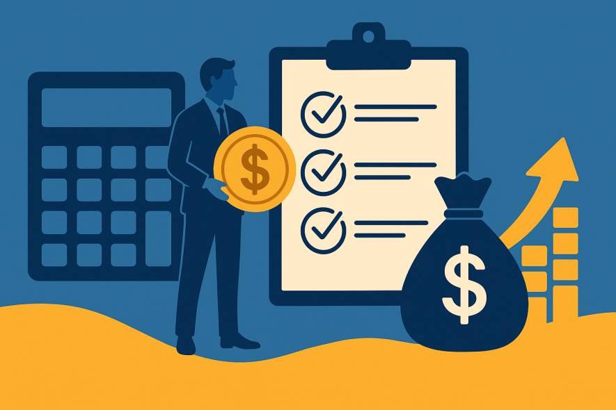 Підприємці Одещини: готуйтеся до посилення податкового тиску вже у 2026-му