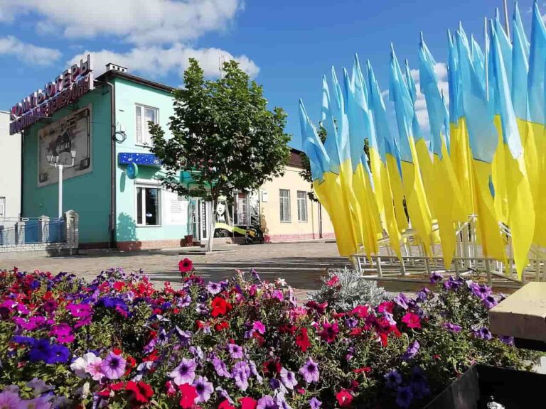 Подільськ: урядова постанова змінить межі міста