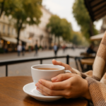 Осіння прохолода в Одещині: нічні температури до +3°С і ясний день без дощу.