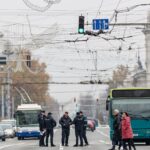 Придністровські координатори готували заворушення в Молдові та були затримані.