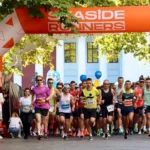 Independence Half Marathon в Одесі: благодійний забіг об’єднав сотні учасників (відео)