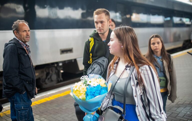 Нідерланди планують зобов’язати українців самостійно сплачувати за проживання