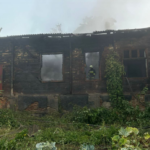 У Ізмаїлі внаслідок пожежі виявили тіло чоловіка: шокуючі деталі події.