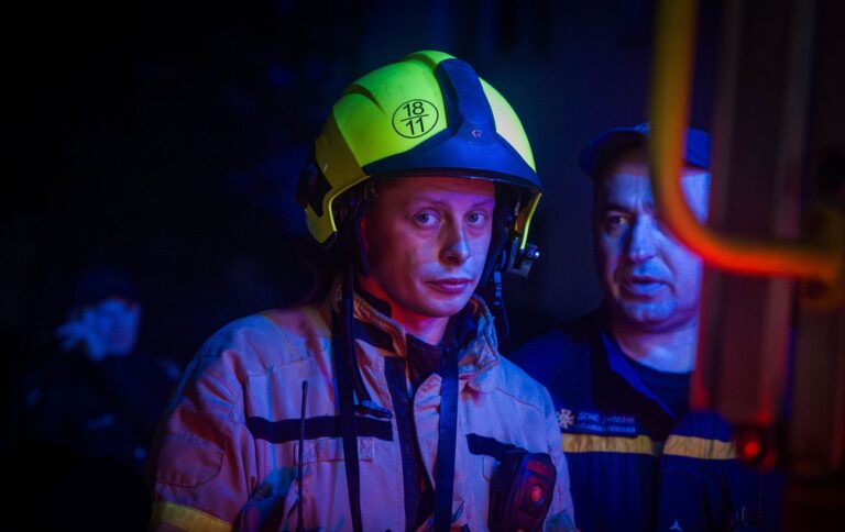 У Київській ОВА розповіли про вибухи