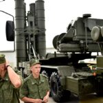 Росія хоче купити у Туреччини системи ППО С-400