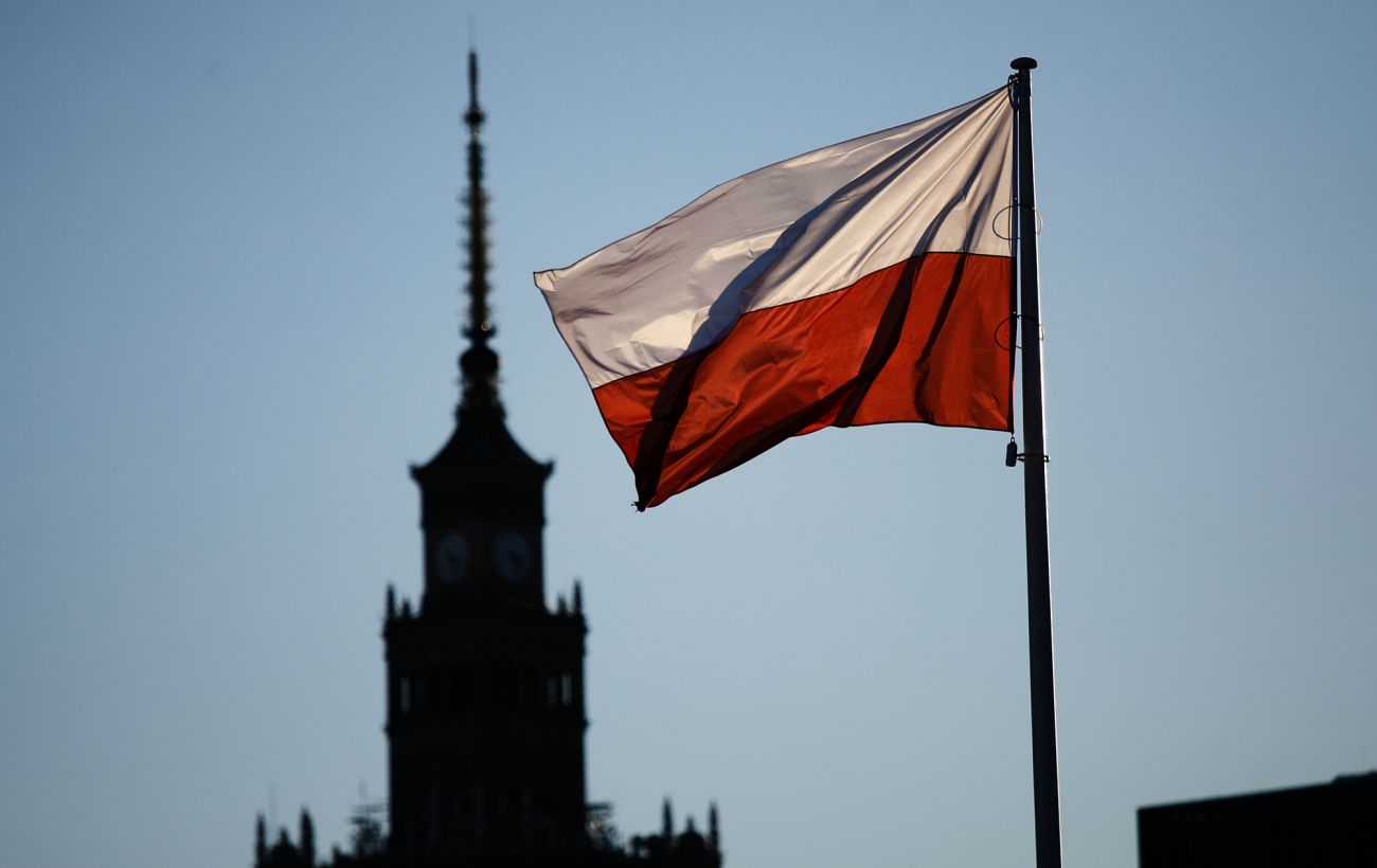 Польща викликала російського дипломата