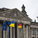 Німеччина витратить 10 млрд євро на цивільний захист до 2029 року