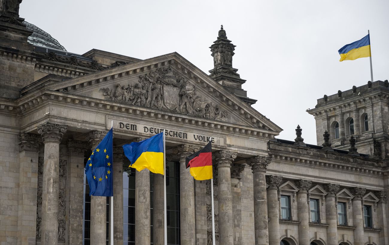 Німеччина витратить 10 млрд євро на цивільний захист до 2029 року