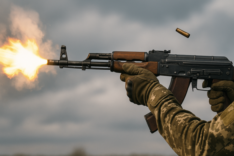 На Одеському кордоні сталася фатальна стрілянина: прикордоннику висунули обвинувачення