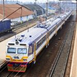 Затримки пасажирських поїздів через атаки РФ: Укрзалізниця опублікувала розклад