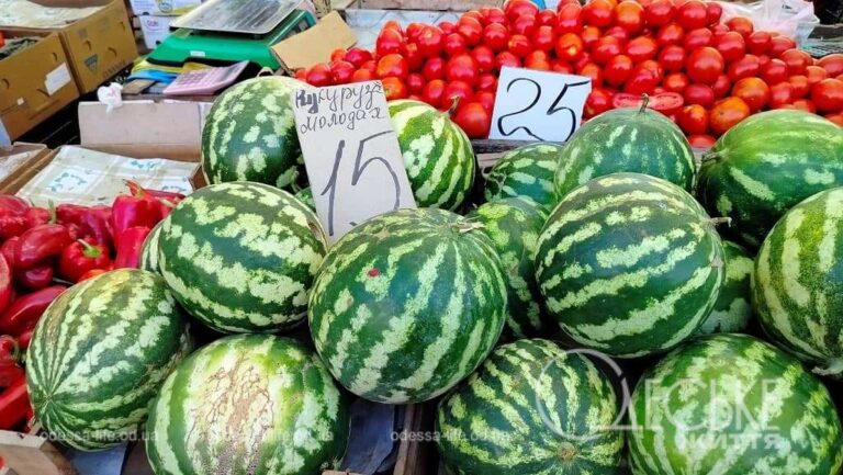 Сім миттєвостей одеського тижня у фото