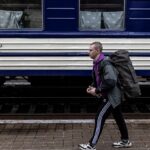 Рух поїздів у Донецькій області відновлено – краматорський напрямок із затримками