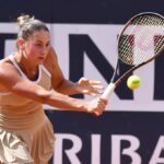 Костюк на US Open-2025 програла в парі та остаточно залишила турнір