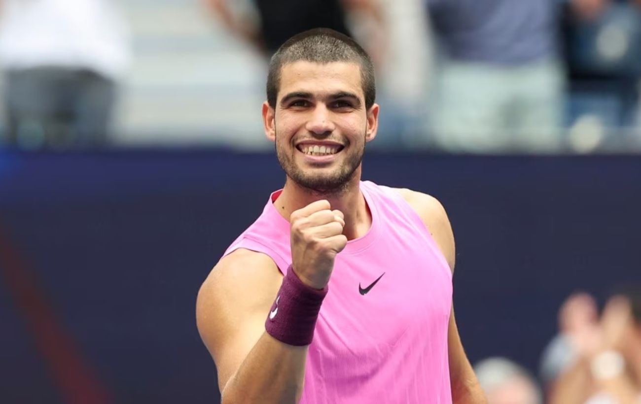 Сіннер проти Алькараса у фіналі US Open 2025 – огляд і звіт матчу сьогодні