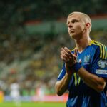 Азербайджан Україна у відборі ЧС 2026 – огляд і звіт матчу 9 вересня