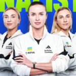 Світоліна та Костюк ведуть Україну на бій з Італією в Кубку Біллі Джин Кінг: де дивитися трансляцію