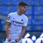 Іван Варфоломєєв з Лінкольна блискуче виступив у матчі Кубка футбольної ліги проти Челсі, захоплююче відео.