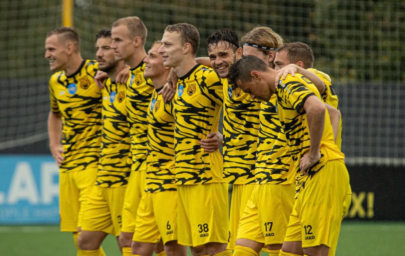 Жеребкування 1/8 фіналу Кубка України: дати та посилання на трансляцію