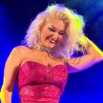 Катерина Бужинська показала, як виглядали Гордон, Бобул та Мозговий 25 років тому