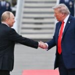 Зеленський висловив сподівання на впровадження нових санкцій США щодо Росії.