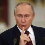 Путін колись постане перед правосуддям, немов Хуссейн та Мілошевич.