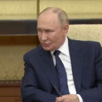 Путін пригрозив ударами по енергетиці України