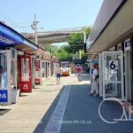 Сім миттєвостей одеського тижня: від Привозу до Алеї Героїв