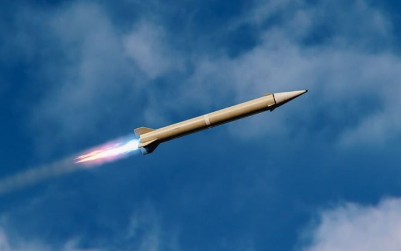 Міноборони Росії охарактеризувало ракетний удар по Одещині як реакцію на напад на Крим.