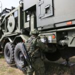На Запорізькому напрямку знищено Редут-2УС – усі подробиці.