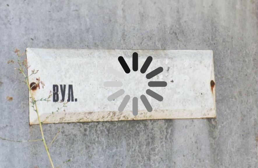 В Одесі вшанували пам’ять загиблих героїв, перейменувавши дві вулиці та заснувавши парк Лесі Українки.