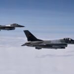 Політики Заходу підтримують ідею, щоб Європа збивала цілі РФ над Україною