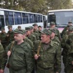 Путін оголосив осінній призов у Росії 2025: мобілізація понад 100 тисяч громадян.