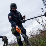 В Україні стартувала онлайн-сертифікація фахівців у протимінній діяльності.