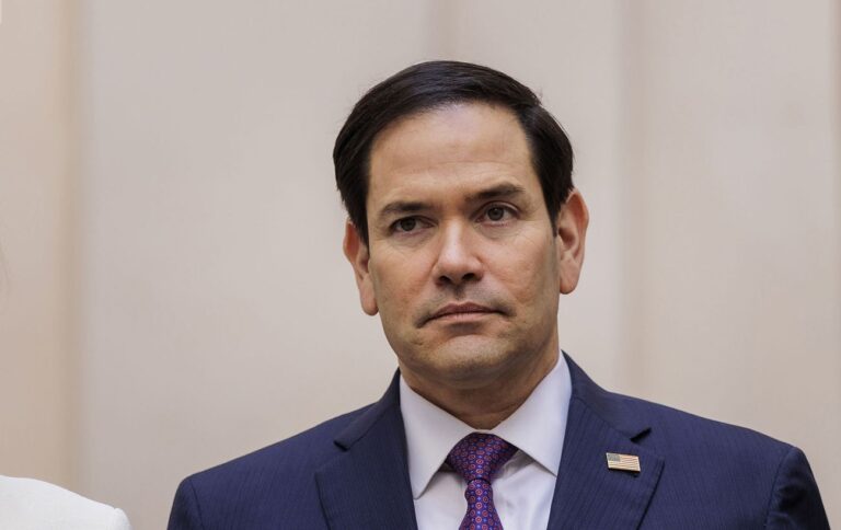 Рубіо підкреслив необхідність завершення війни в Україні через дипломатичні зусилля, а не військові дії.