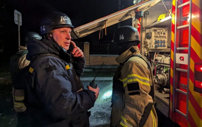 Запоріжжя під натиском КАБів та дронів: вибухи прогриміли 23 вересня