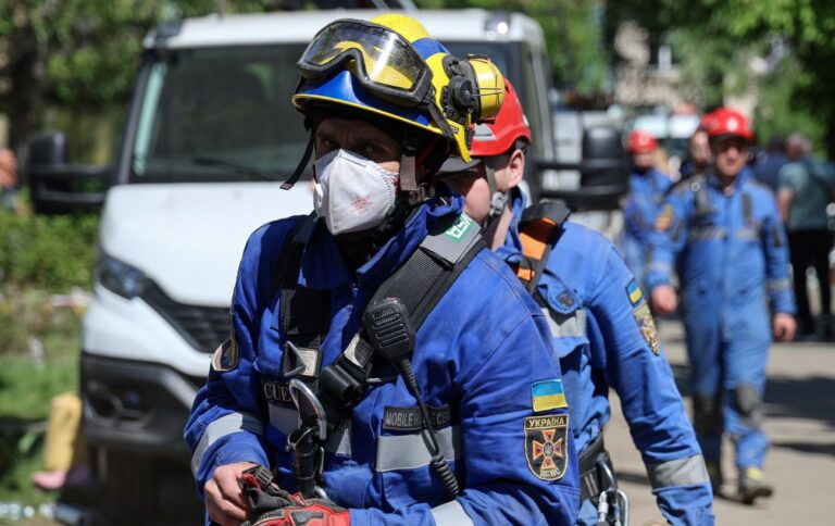 Обстріл 25 вересня завдав шкоди Вінницькій області