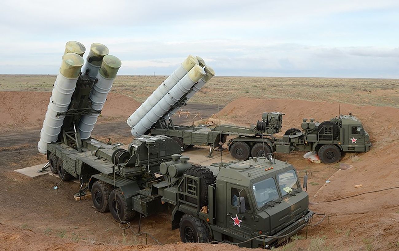 ЗСУ у серпні розгромили ворожу ППО вартістю 80 мільйонів доларів