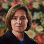 Санду застерегла: Росія може скористатися Молдовою для агресії проти Одеської області.