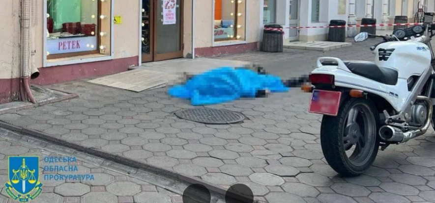 Справа про вбивство одеського активіста Ганула: ключові етапи розслідування, – ФОТО