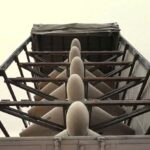 За 35 км від українського кордону Росія облаштувала платформу для запуску дронів, – OSINT