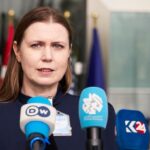 Російські МіГ-31 порушили повітряний кордон Естонії 19 вересня: Литва вимагає жорсткої реакції