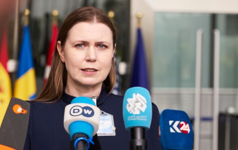 Російські МіГ-31 порушили повітряний кордон Естонії 19 вересня: Литва вимагає жорсткої реакції