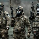 ГУР знищило техніку та сили окупантів під час секретного рейду у Чорному морі